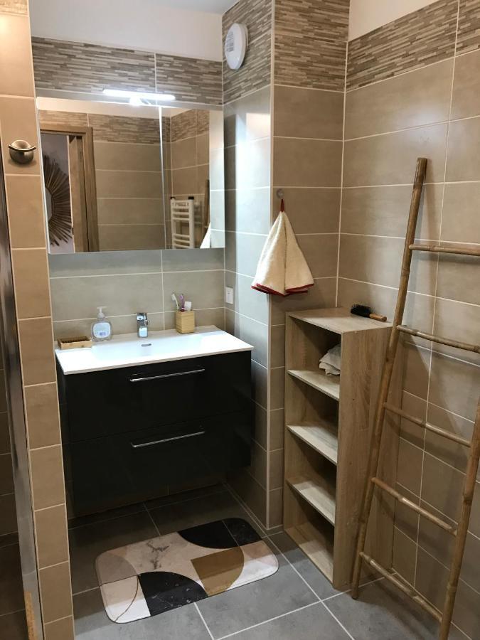 Argeles Sur Mer Appartement Standing Eksteriør billede