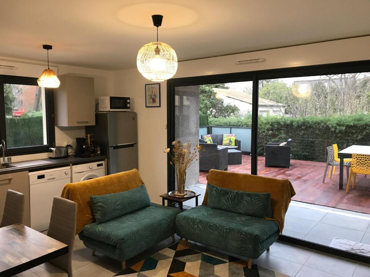 Argeles Sur Mer Appartement Standing Eksteriør billede