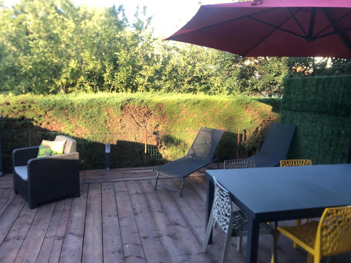 Argeles Sur Mer Appartement Standing Eksteriør billede