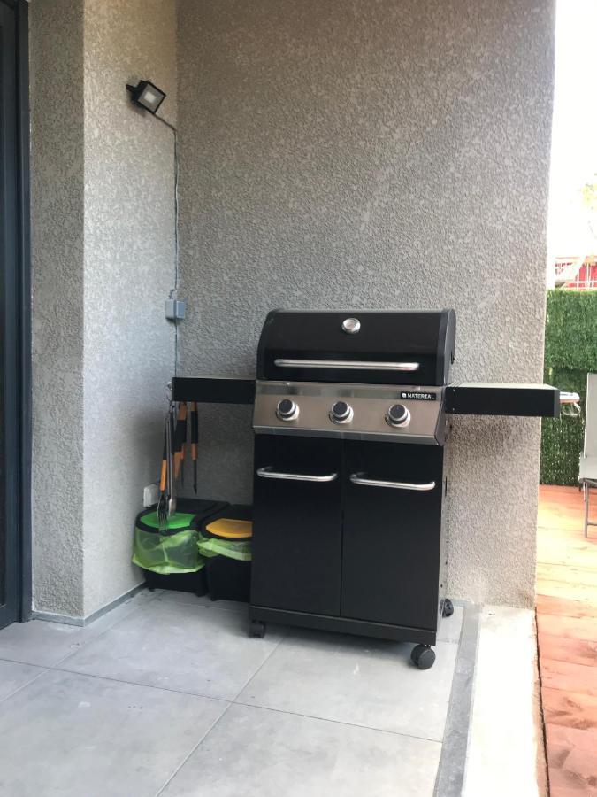 Argeles Sur Mer Appartement Standing Eksteriør billede