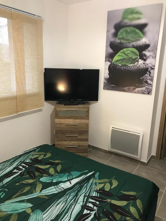 Argeles Sur Mer Appartement Standing Eksteriør billede